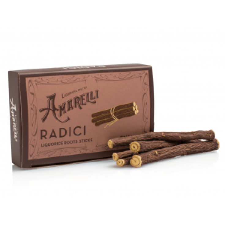 Radice AMARELLI 30g
