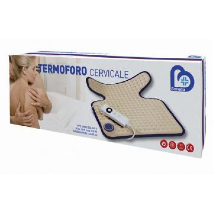Termoforo Cervicale Borella