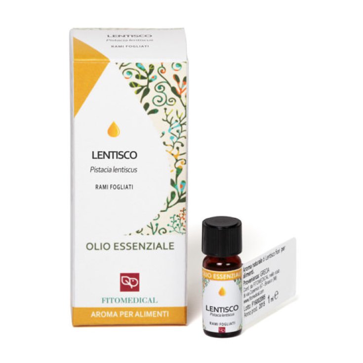 Lentisco OE Fitomedical 1ml