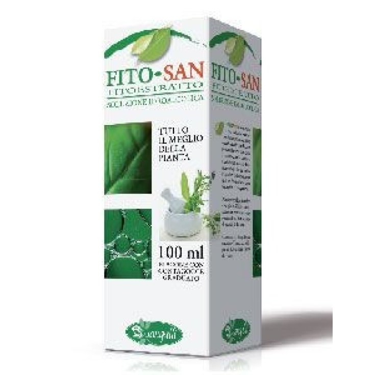 Sangalli Melissa Tintura Madre Integratore Alimentare 100ml
