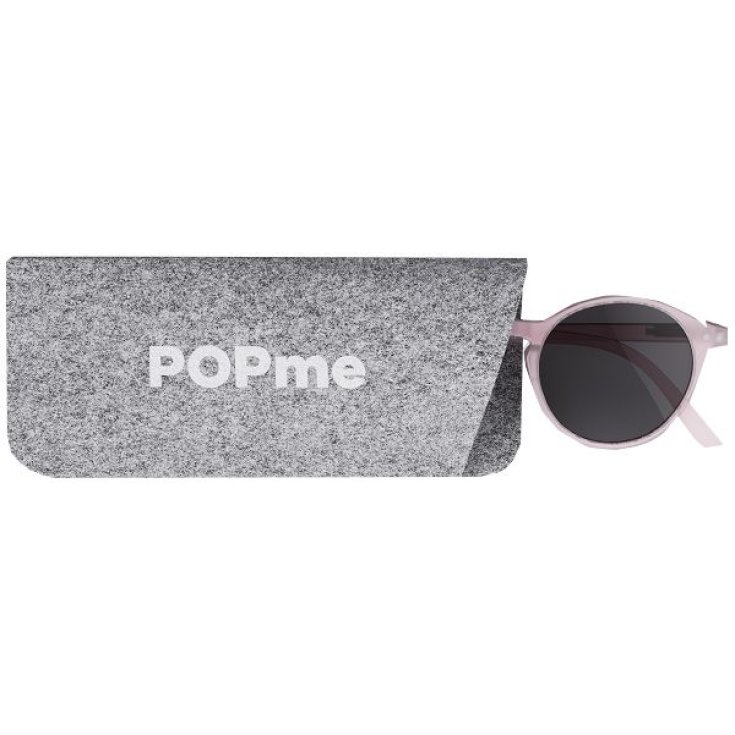 Sunglasses Milano Pink Popme
