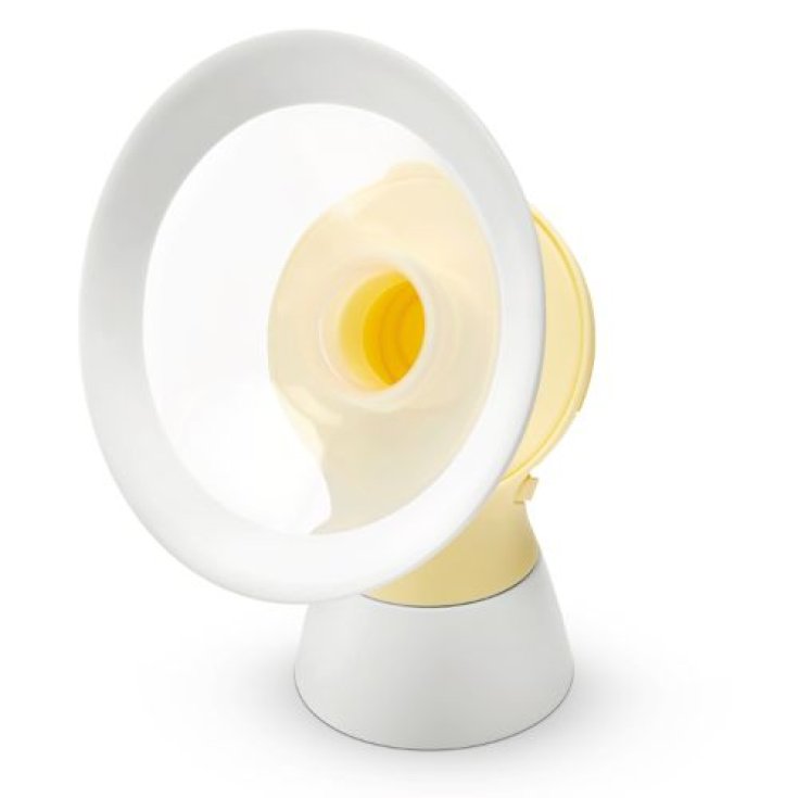 Medela Personalfit Flex Coppa Seno 21mm 2 Pezzi
