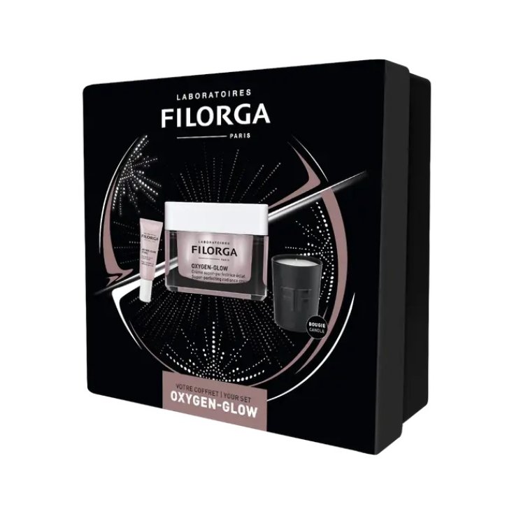 Cofanetti Oxygen Glow Filorga