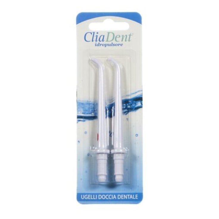 Ugelli Per Idropulsore NEW Clia Dent
