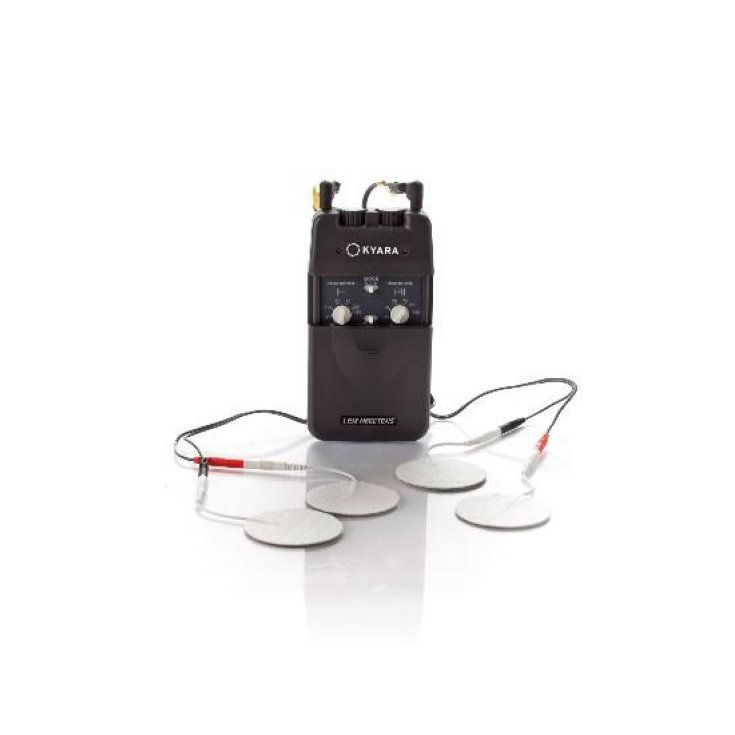 Tens Portatile Kyara Kit