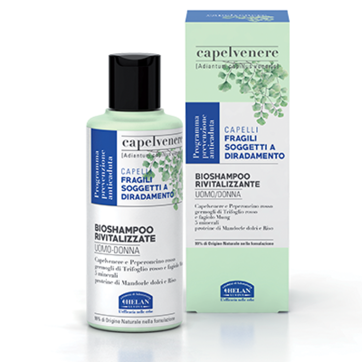 Capelvenere Helan 200ml