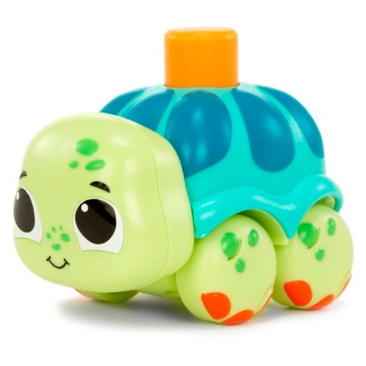 Little Tikes Tartaruga Touch'n