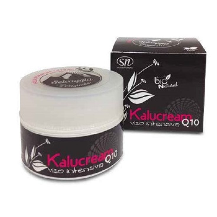 Kalucream Intensiva Q10 Viso 50ml