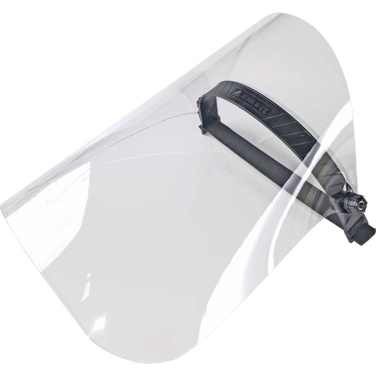 Visiera Protettiva Orientabile Arnetoli Motor®