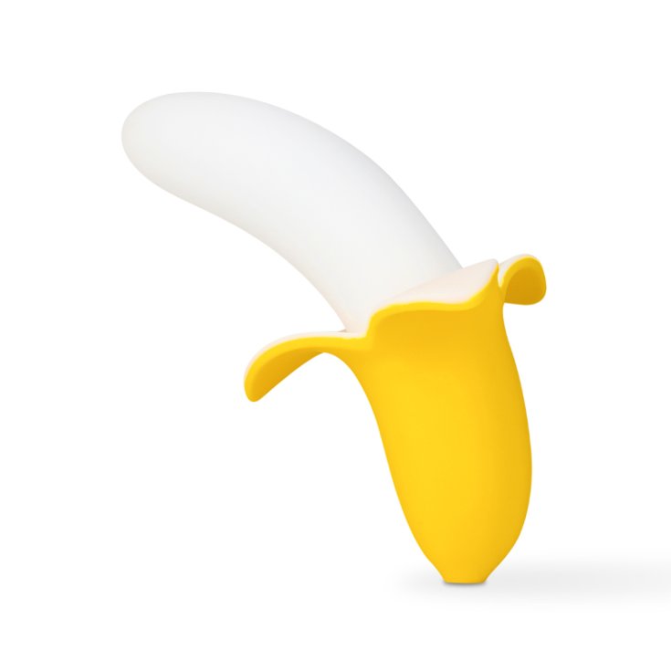 Little Banana Vibrator Ammicco