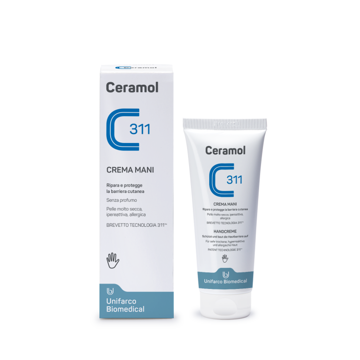 Ceramol 311 Unifarco 100ml