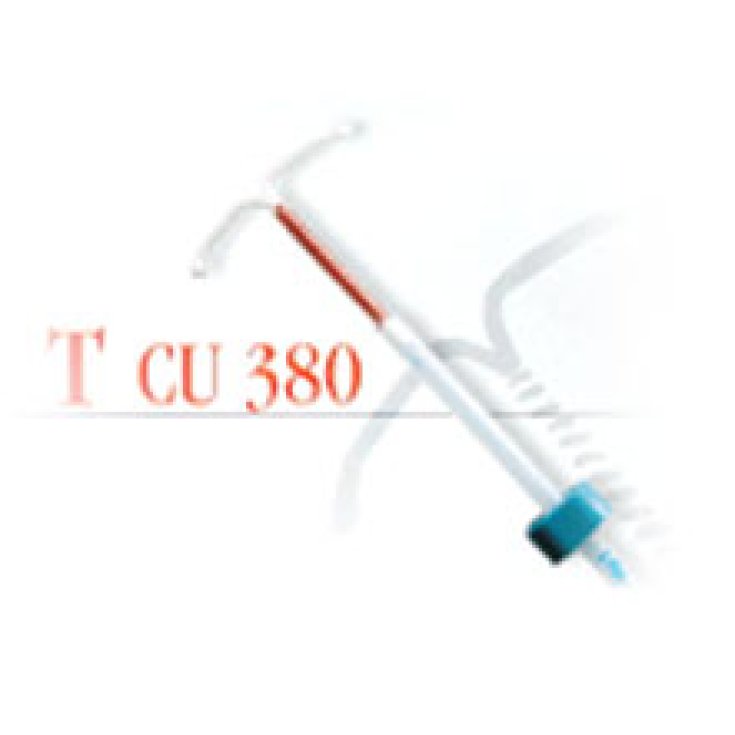 Iud Neosafe T Cu 380