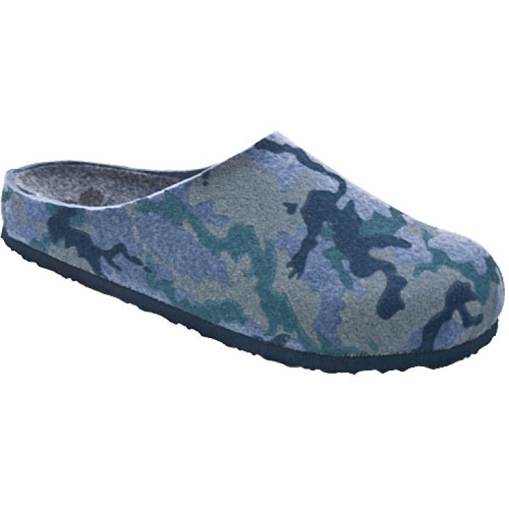 Manni Kid Scholl Blu Militare 1 Paio misura 28