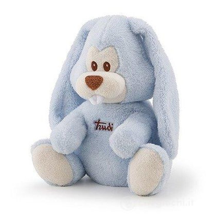 Trudi Scaldasogni Cremino Virgilio Azzurro