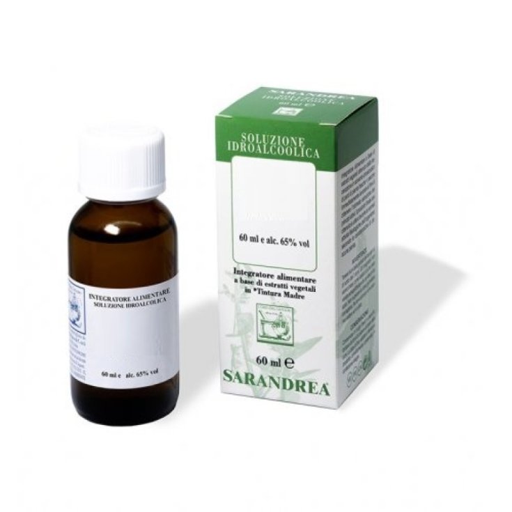 Rafano Nero T.M. Sarandrea 100ml