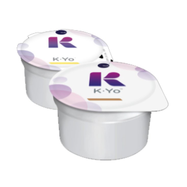 K.yo™ Gusto Cioccolato Vitaflo® 48 Vasetti