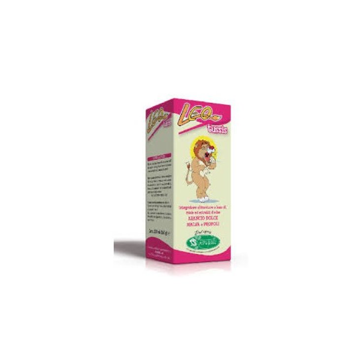 Sangalli Leo Tussis Sciroppi 200ml