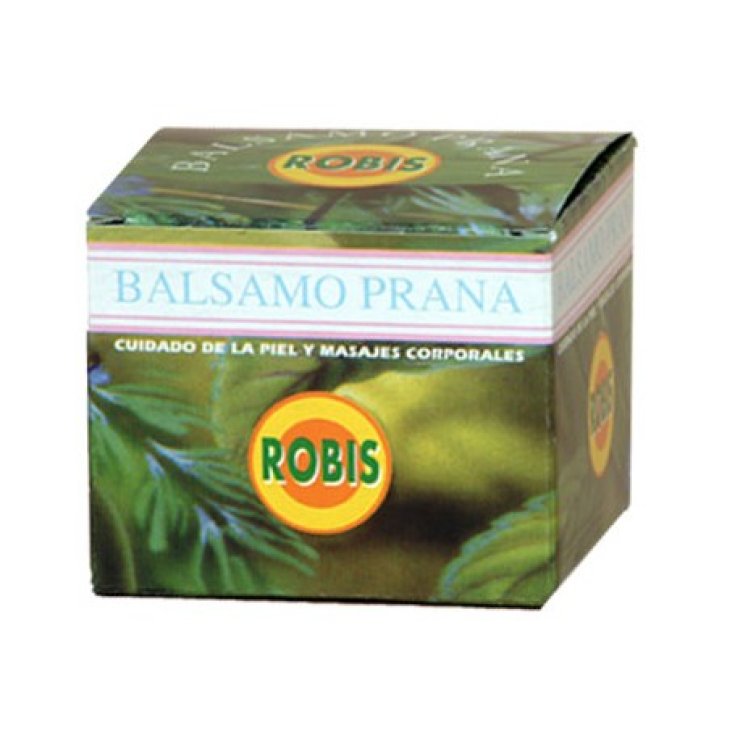 Robis Balsamo Prana 60ml