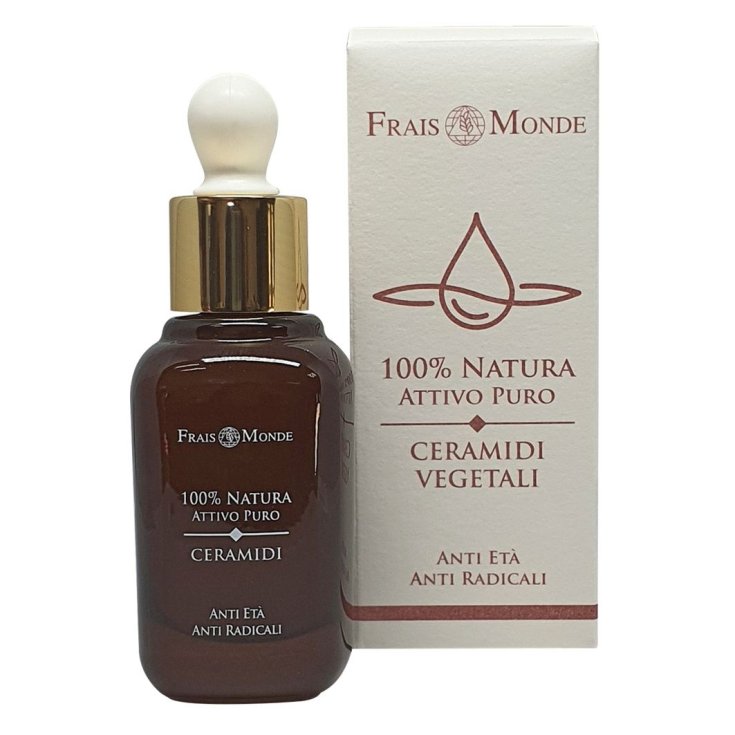 Ceramidi 100% Natura Attiva Puro 30ml