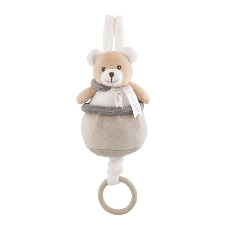 Carillon Orsetto My Sweet Doudou CHICCO 0M+