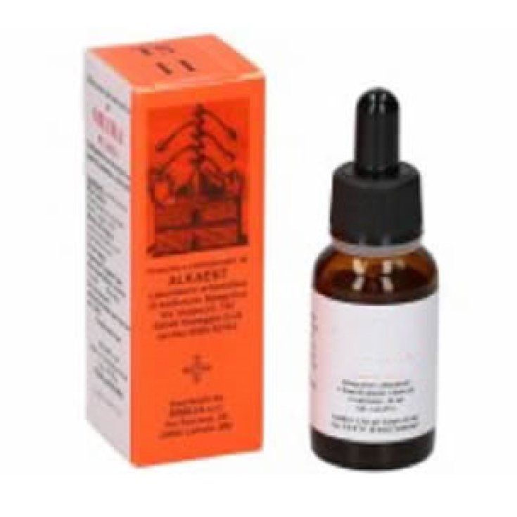 Tintura Spagirica Curcuma 20ml