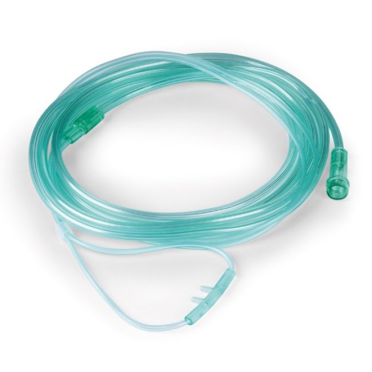 Cannula Nasale Ossigenoterapia Med's 1 Pezzo
