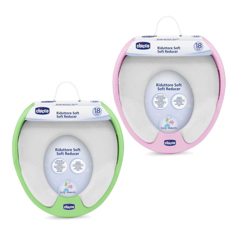 Riduttore Per WC Soft Reducer Chicco® 1 Pezzo