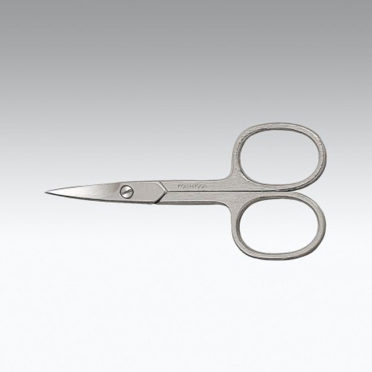 Koh-I-Noor Forbice Unghie Curva COD 6204