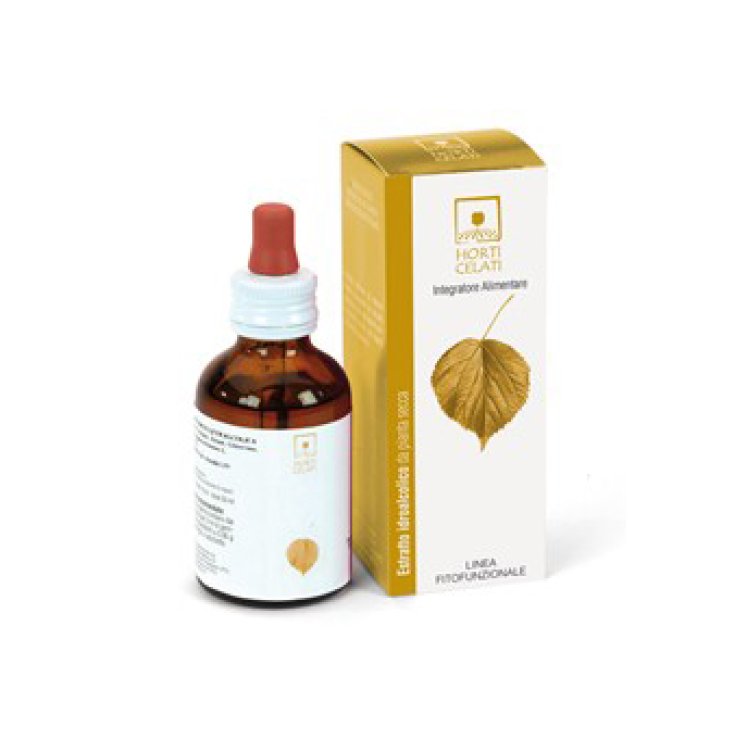 Ibersan Spaccapietra Gocce 50ml