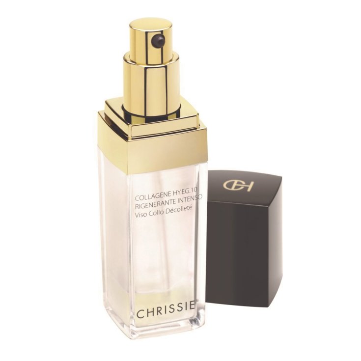 Chrissie® Collagene Hy10 30ml