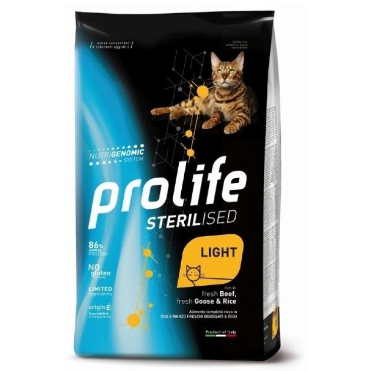 Sterilised Mature Beef & Rice - 400GR
