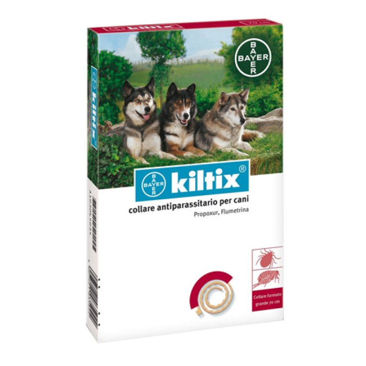 Kiltix - 70CM
