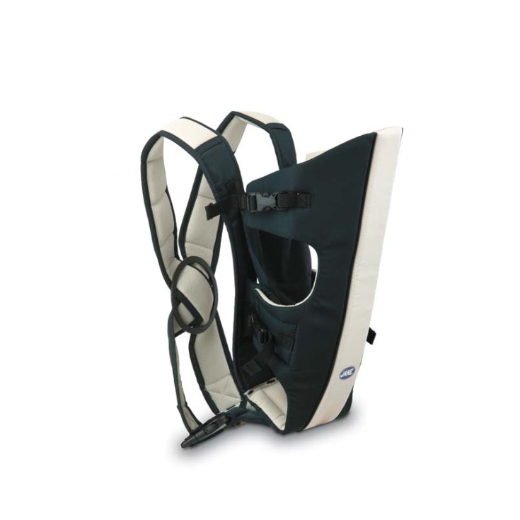 Janè Dual Marsupio Bianco