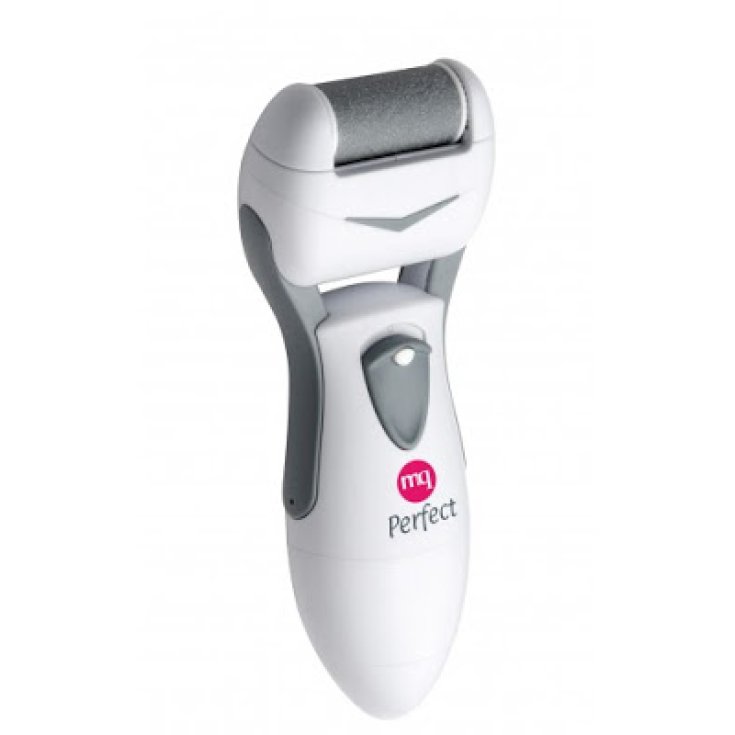Sanico Mq Perfect Pedi Roll Esfolliante-Lucidante 1 Pezzo