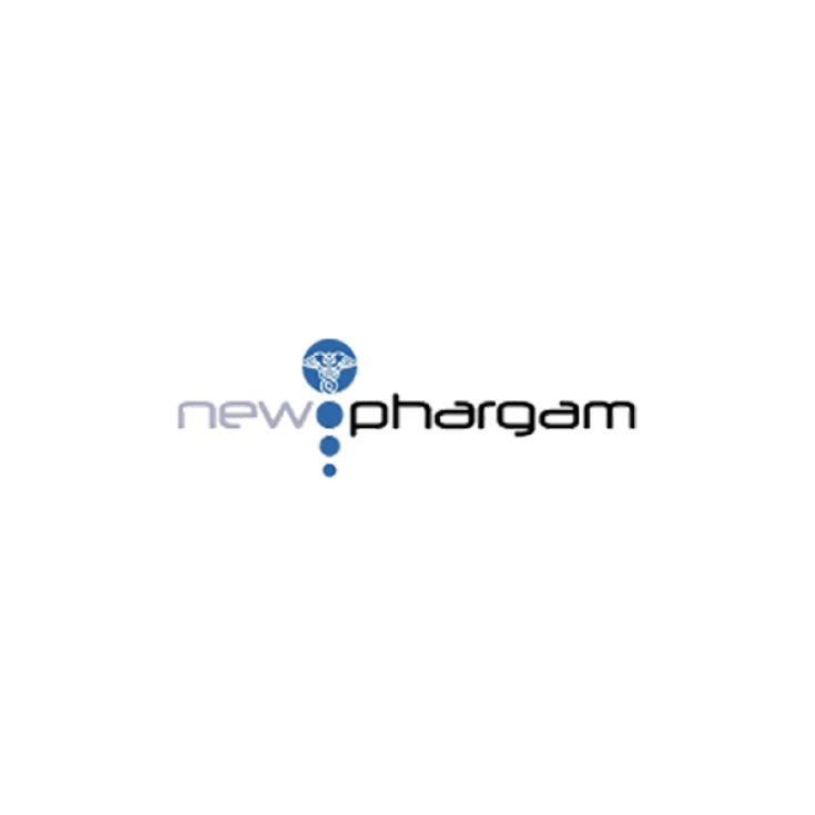 Vitamina C New Phargam 100g