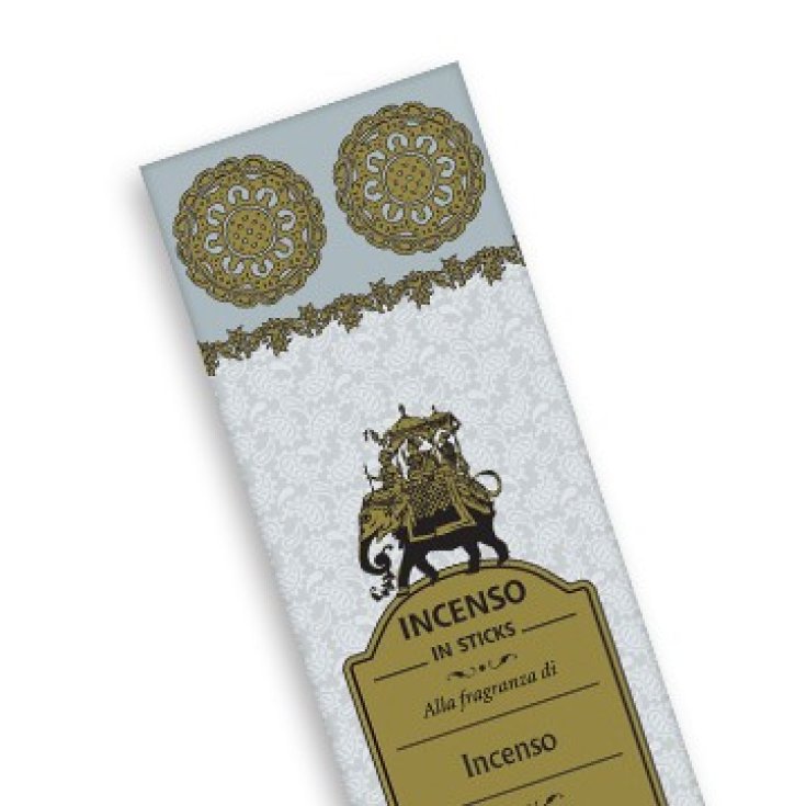 Incenso In Stick Incenso Dr. Giorgini 15g
