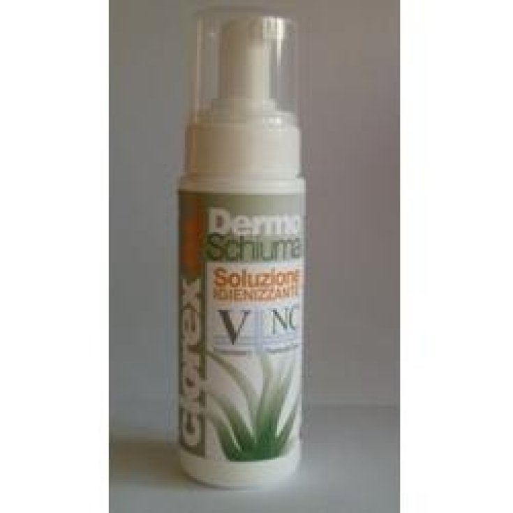 Clorex Al Dermo Schiuma - 150ML