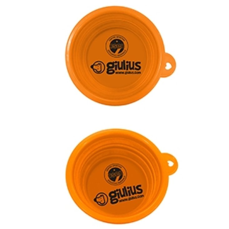 Ciotola Giulius In Silicone - ø 22 cm - 2 lt