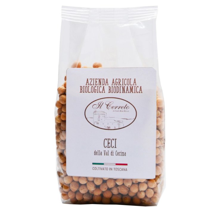 Ceci Della Val Di Cecina Il Cerreto 400g