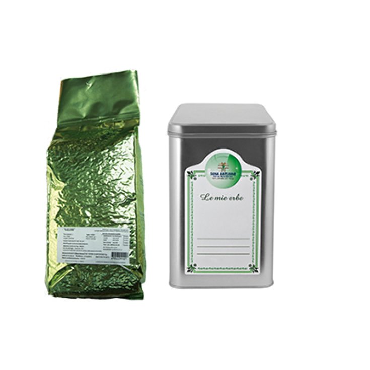 Selerbe Aglio 1% Aliina Estratto 100g