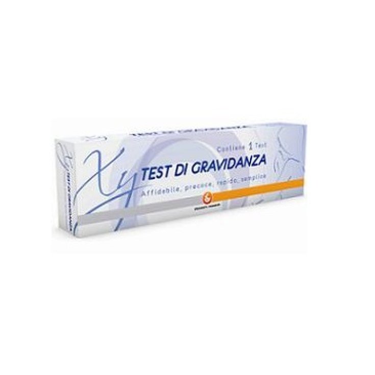 Xy Test di Gravidanza in Stick