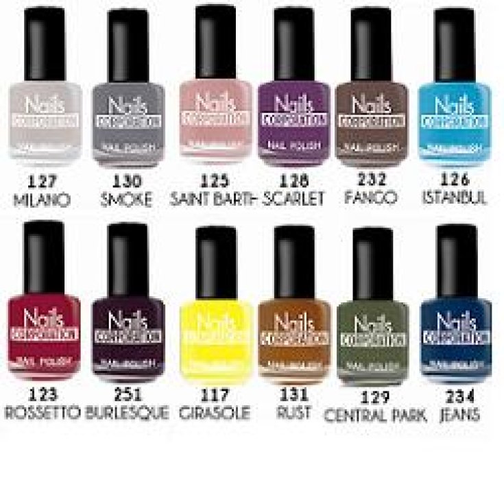 Smalto Istanbul 15ml