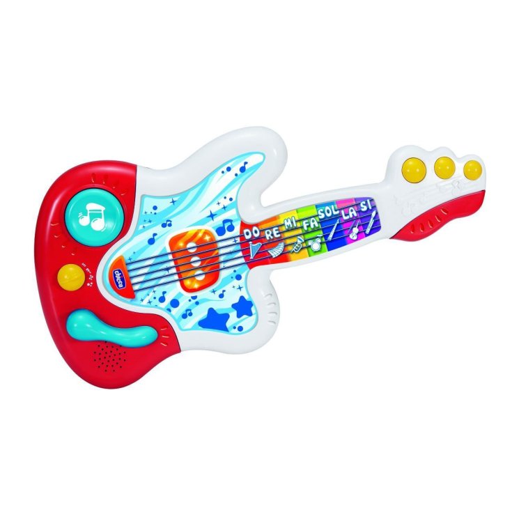 La Mia Prima Chitarra Orchestra CHICCO