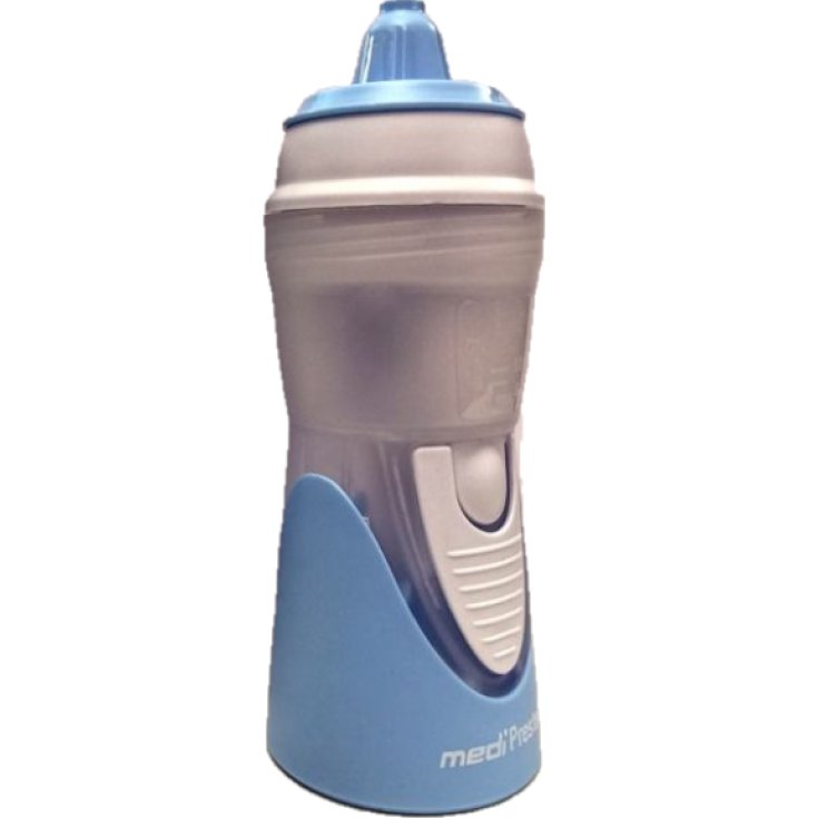 Medipresteril Doccia Nasale Corman 1 Pezzo