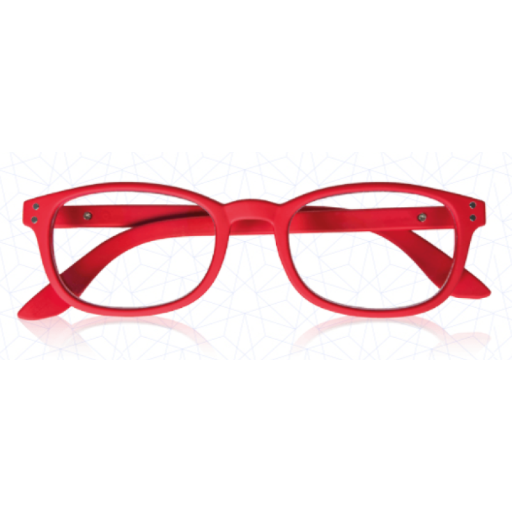 Iristyle® Protection Diottrie 0,00 Red Montefarmaco 1 Paio