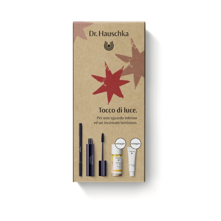 Tocco di Luce Dr.Hauschka Natale 2024