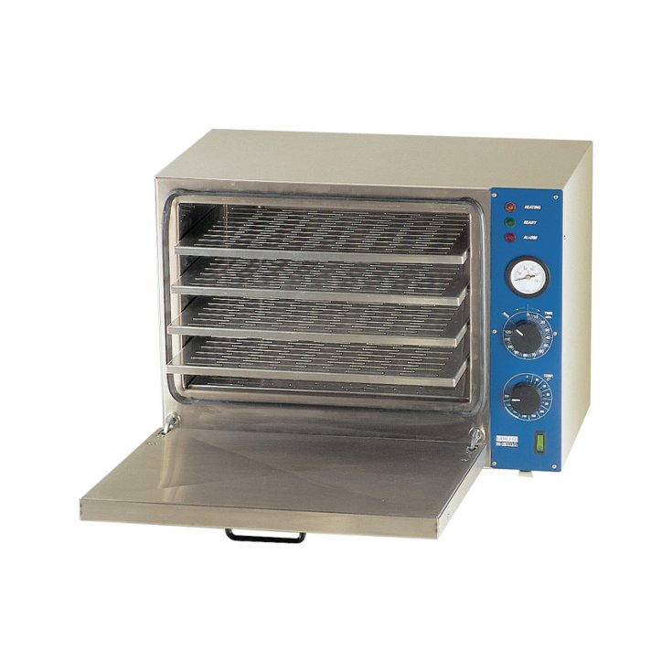 STERILIZZATRICE SEC CLD 28LT