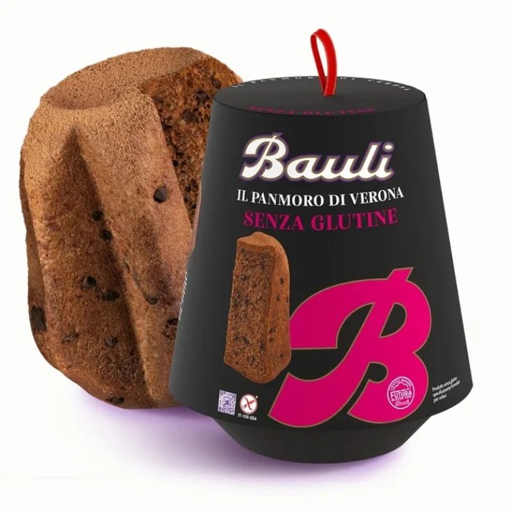 Il PanMoro di Verona Bauli 500g