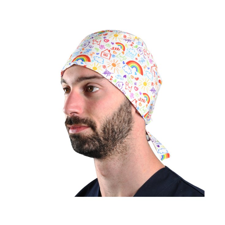 CAPPELLINO FANTASIA BAMBINI L