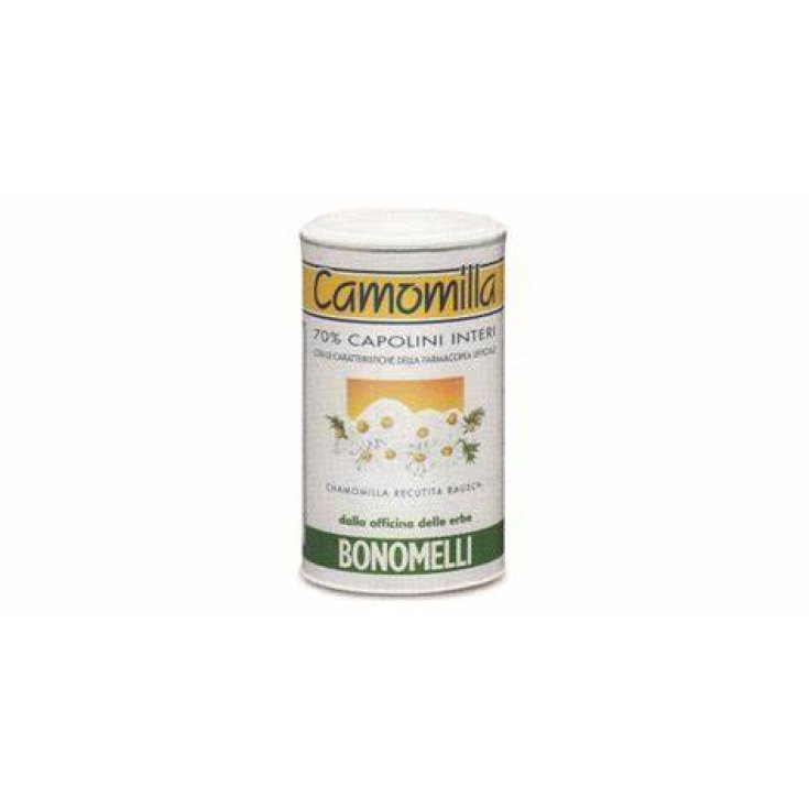 Camomilla Bonomelli 40g